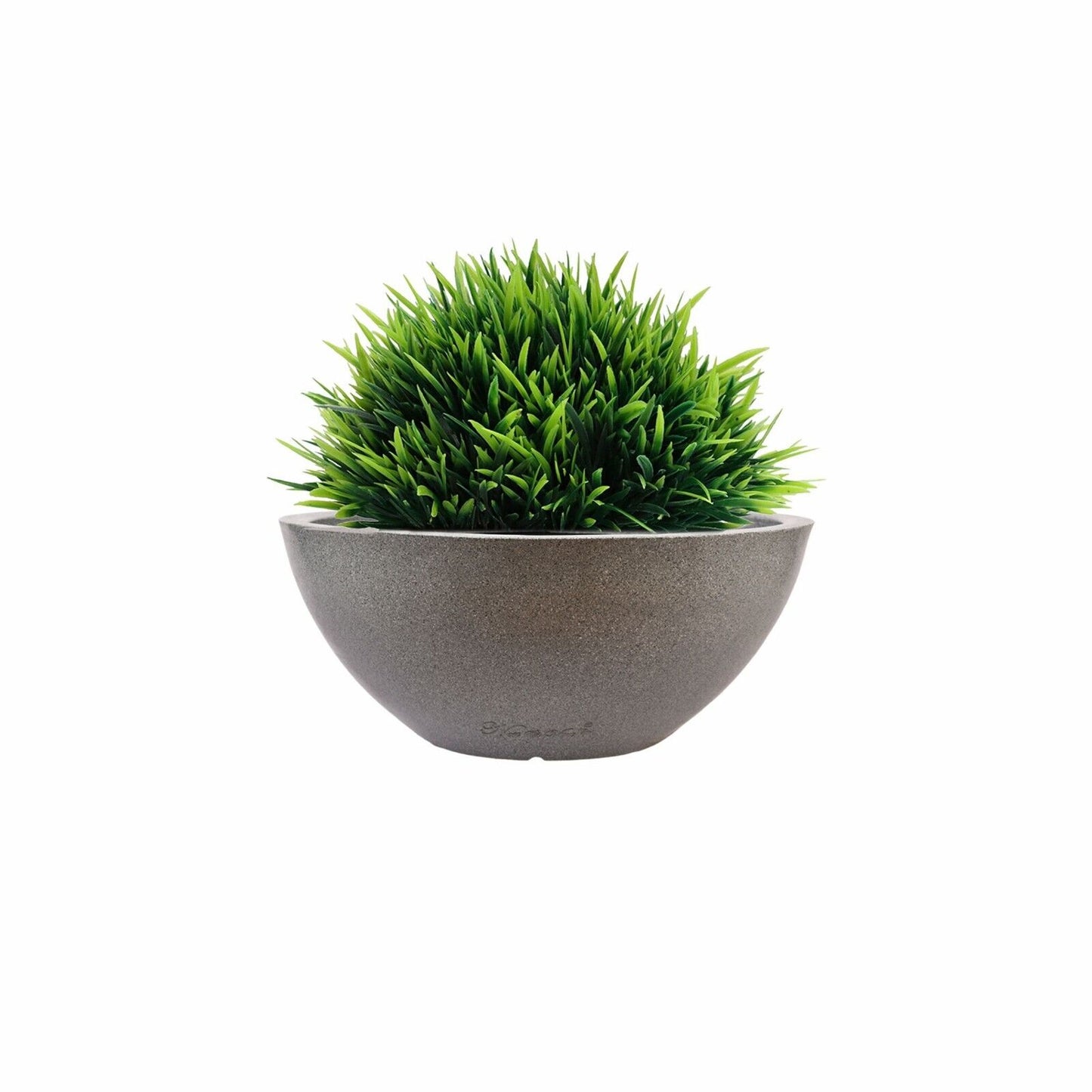 Fengari Planter - Bowl Shaped & Light Weighted