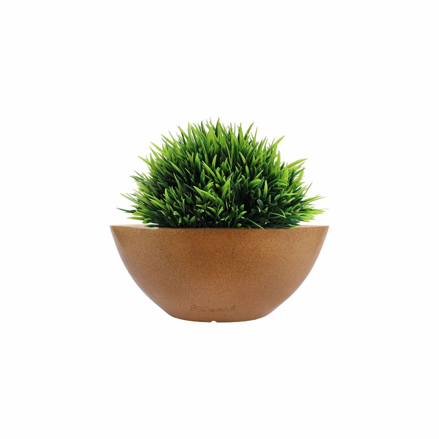 Fengari Planter - Bowl Shaped & Light Weighted